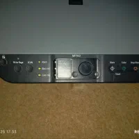 پرینتر رنگی canon|پرینتر، اسکنر، کپی، فکس|ایلام, |دیوار