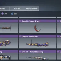 اکانت کالاف|کنسول، بازی ویدئویی و آنلاین|کرج, المهدی|دیوار