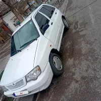 پراید 111 مدل 96