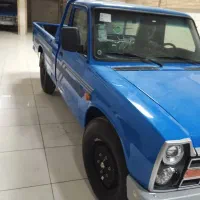 نیسان صفر کیلومتر تحویل 3روز پیش