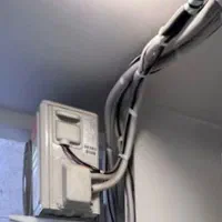 لوله مسی اصل برای کولرگازی ۱۲و۱۸ هزار