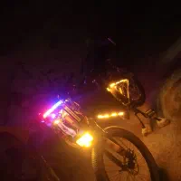 دوچرخه لوازمی اسپرت|دوچرخه، اسکیت، اسکوتر|تهران, والفجر (افسریه)|دیوار