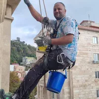 پیچ و رولپلاک.پرچ سنگ نما.محکم کاری نما.|خدمات پیشه و مهارت|بابلسر, |دیوار