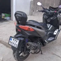ایکس مکس ۲۵۰ فورزا کلیک