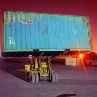 لیفتراک ۷ تن|خودرو سنگین|بندرعباس, |دیوار