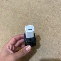 ادابتور ایفون