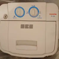 مینی واش تویوتا|ماشین لباسشویی و خشک‌کن لباس|پردیس, فاز ۳|دیوار