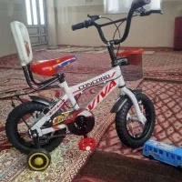 دوچرخه نونو تازه خریدمش|دوچرخه، اسکیت، اسکوتر|گنبد کاووس, |دیوار