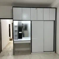 کمد دیواری متری 8 میلیون|جاکفشی، کمد، دراور|گلستان (تهران), |دیوار