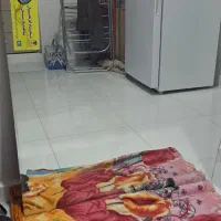 اینه بزرگ