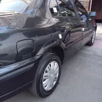 سمند LX EF7، مدل ۱۳۹۲|خودرو سواری و وانت|تهران, طوس|دیوار