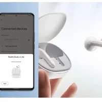 ایرپاد شیاومی ردمی بادس4