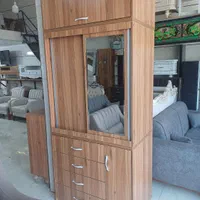 کمدمجموعه ستیکه سفارشی|جاکفشی، کمد، دراور|قزوین, |دیوار