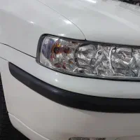 سمند Lx