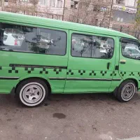 فروش ون|خودرو سواری و وانت|کرج, کرج نو|دیوار