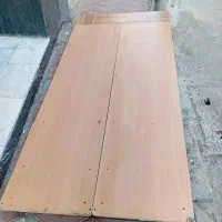 میز فروشی نو برای بساط
