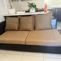 کاناپه ی راحتی|مبلمان خانگی و میز عسلی|صدرا-فارس, فاز ۱|دیوار