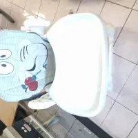 کالسکه، کریر، صندلی غذا، روروئک، وان تاشو|کالسکه و لوازم جانبی|قزوین, |دیوار