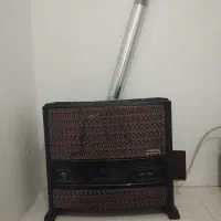 بخاری گازی|بخاری، هیتر، شومینه|پاکدشت, پاکدشت (مامازند)|دیوار