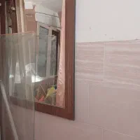 اینه وشیشه دودی|آینه|زنجان, |دیوار