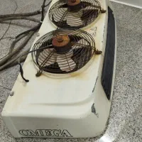 لوازم سردخانه 6 تن