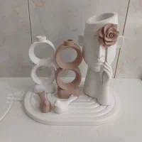 دکوری هفت سین|صنایع دستی و سایر لوازم تزئینی|پیر بکران, |دیوار