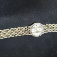 ساعت سیتی زن