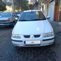 سمندLX مدل۹۰ درحد صفر دوگانه|خودرو سواری و وانت|تبریز, |دیوار