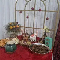 دیزاین ویکتوریا دکوراسیون خاص|خدمات پذیرایی، مراسم|چناران, |دیوار