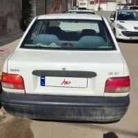 پراید مدل 98|خودرو سواری و وانت|ابهر, |دیوار