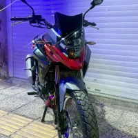 NH180|موتورسیکلت|شیراز, لاله|دیوار