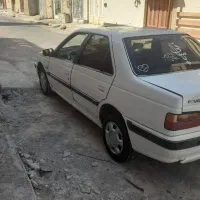 فروش پارس سال مدل۹۲|خودرو سواری و وانت|شهریار, شهرک وائین|دیوار