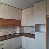 کابینت کمد دیواری  دراور جاکفشی ام دی اف|خدمات پیشه و مهارت|کرمانشاه, |دیوار