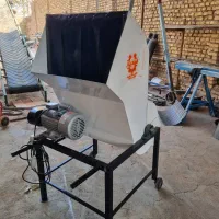 دو عدد علوفه خورد کن|ماشینآلات صنعتی|میبد, |دیوار