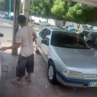 واگذاری تنظیم موتوری و باطری سازی