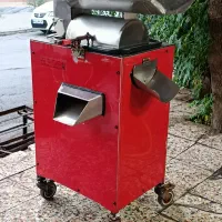 دستگاه آبگیری گوجه لیمو غوره همه کاره|فروشگاه و مغازه|خرم‌آباد, |دیوار