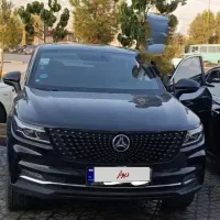 دیگنیتی پرایم 1401مشکی|خودرو سواری و وانت|نجفآباد, فاز ۳ شهرک آزادگان|دیوار