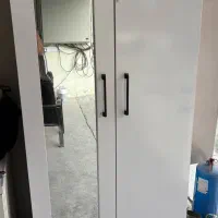 کمد دیواری|جاکفشی، کمد، دراور|رشت, کوی طالقانی|دیوار