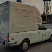 راننده پخش به همراه خودرو|استخدام حمل و نقل|تهران, سازمان برنامه شمالی|دیوار