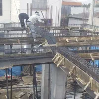 به چند نفر آرماتوربند نیازمندیم استاکار