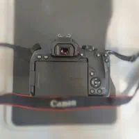 دوربین حرفه‌ای Canon EOS 850D|دوربین عکاسی و فیلم‌برداری|کرج, شهرک اوج|دیوار
