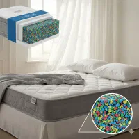 خداحافظی با کمردرد تشک طبی Rebond اورجینال