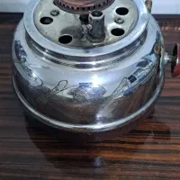 پایه سماور گازی 6 لیتری