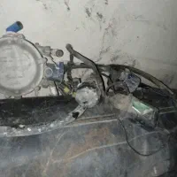 وسایل ماشین و مودم|حراج|زاهدان, |دیوار