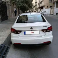 شاهین اسفند 1401 کم کارکرد|خودرو سواری و وانت|تهران, باغ فیض|دیوار