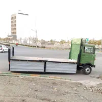 خاور بغل بازشو اتاق بزرگ