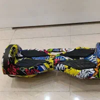 سلام اسکیت  نو نو یکبارم استفاده نشده|دوچرخه، اسکیت، اسکوتر|بندر ماهشهر, |دیوار