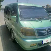 ون دلیکا تاکسی|خودرو سواری و وانت|اندیشه, شهرک کوثر|دیوار