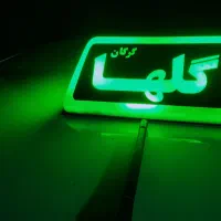 جذب راننده اژانس(گلها)