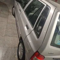 پراید ۱۱۱ مدل ۹۲|خودرو سواری و وانت|همدان, |دیوار